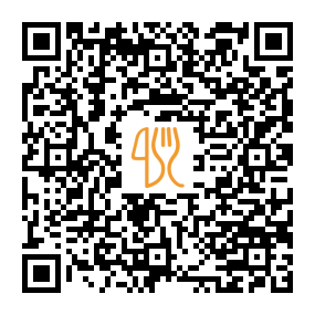 QR-code link para o menu de Little Hard Hills