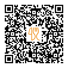 QR-code link para o menu de Kings Walk Cafe