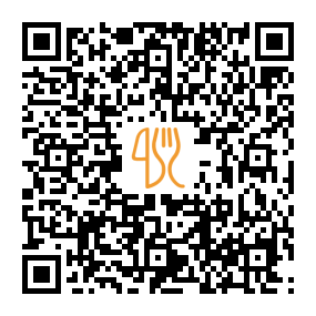 QR-code link para o menu de Shí Bā Dài Mù Jī や Qīng Bīng Wèi