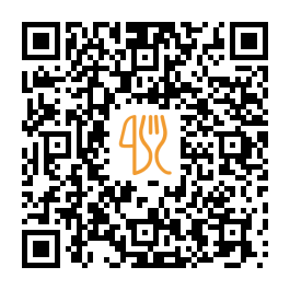 QR-code link para o menu de Dysart Coffee Cabin