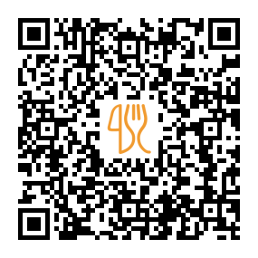 QR-code link para o menu de Indien Rasoi