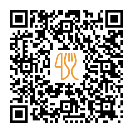 QR-code link para o menu de Curry Kitchin Eddie