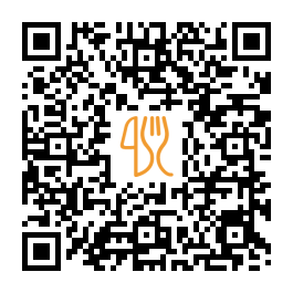 QR-code link para o menu de Elite Juice