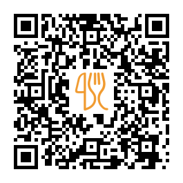 QR-code link para o menu de Sushi Kafe