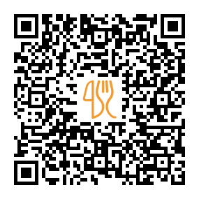 QR-code link para o menu de The Kings Head