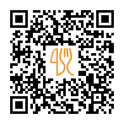 QR-code link para o menu de Le Keb's
