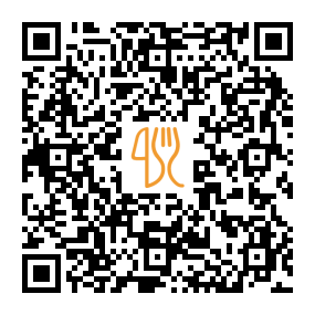 QR-code link para o menu de The New Scarisbrick Arms