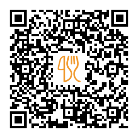 QR-code link para o menu de Cafeteria Plus Girrawheen