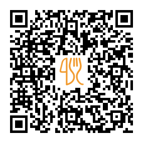 QR-code link para o menu de Sri Amma Mess