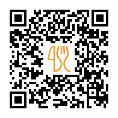 QR-code link para o menu de Caffi Theia