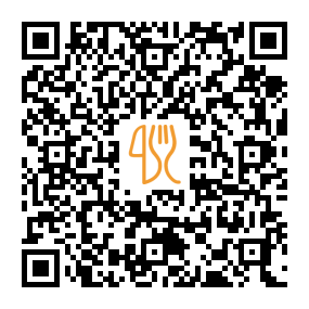 QR-code link para o menu de Cafeteria Ganimedes