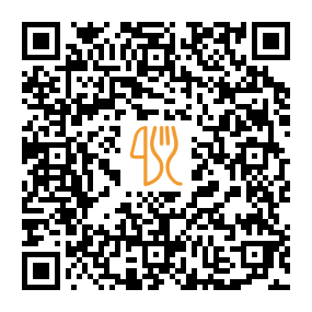 QR-code link para o menu de Bentley's Bistro