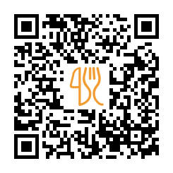 QR-code link para o menu de Cafe Nais