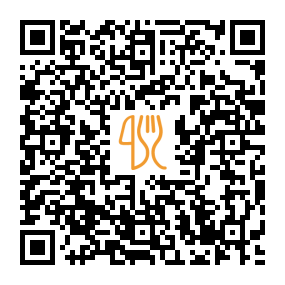 QR-code link para o menu de All Natural Paleteria