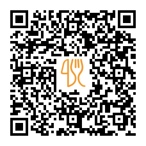 QR-code link para o menu de Oven Story Pizza