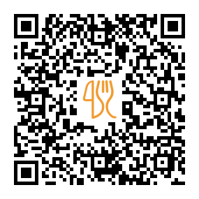 QR-code link para o menu de Pit Stop Pizza