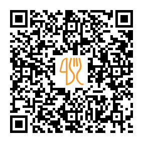 QR-code link para o menu de Oven Story Pizza