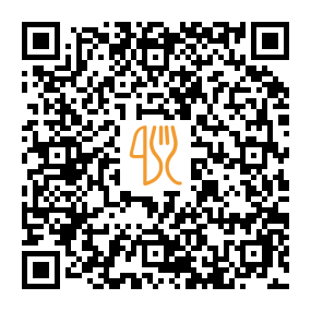 QR-code link para o menu de The Manor Roast