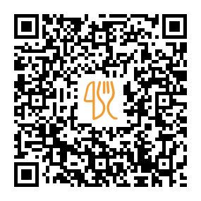 QR-code link para o menu de Garcias Pizza