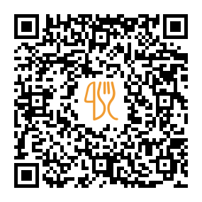 QR-code link para o menu de Wild Wood Bake House