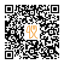 QR-code link para o menu de Salon Du Thé