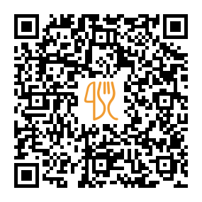 QR-code link para o menu de Cheta Butter Milk