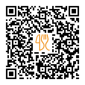 QR-code link para o menu de Glow Tamworth