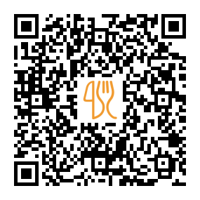 QR-code link para o menu de The Italian Kitchen