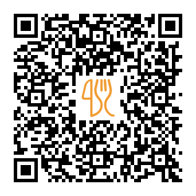 QR-code link para o menu de The Hideaway