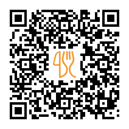 QR-code link para o menu de Ahornberg