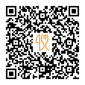 QR-code link para o menu de Starkeys Gourmet Burger