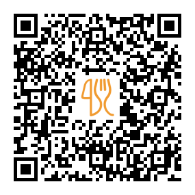 QR-code link para o menu de Orange Leaf Frozen Yogurt