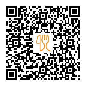 QR-code link para o menu de Lazy Fisherman