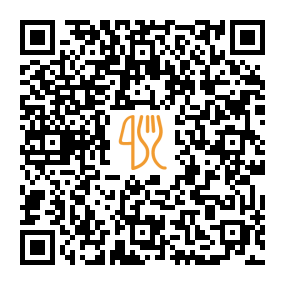 QR-code link para o menu de Steak Barn