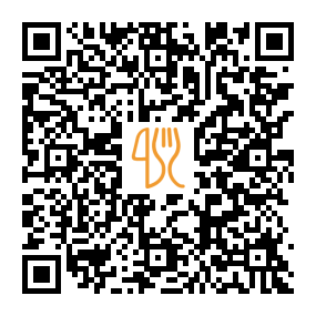 QR-code link para o menu de Park Place Grill