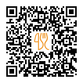 QR-code link para o menu de The Plough Harrow