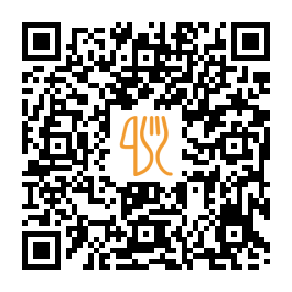 QR-code link para o menu de Hooters