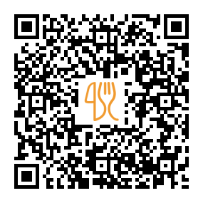 QR-code link para o menu de Chandnis Kitchen