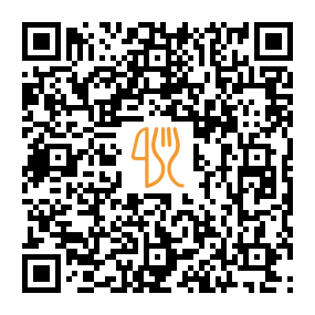 QR-code link para o menu de French Cake Shop