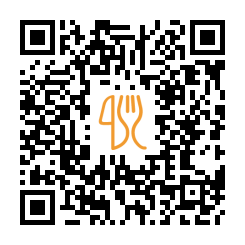 QR-code link para o menu de Simplemente Rico