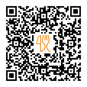 QR-code link para o menu de Coal Barbecues Express