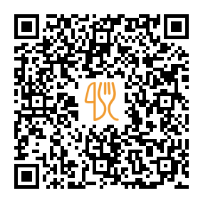 QR-code link para o menu de Village Fish