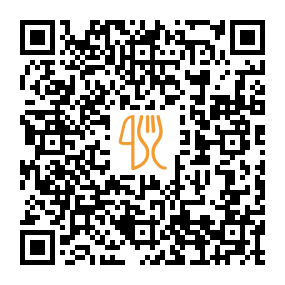 QR-code link para o menu de Soulpod Cafe