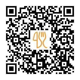 QR-code link para o menu de Sushi Island