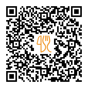 QR-code link para o menu de Scoff's Original Takeaway