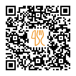 QR-code link para o menu de Krua Jae Muay