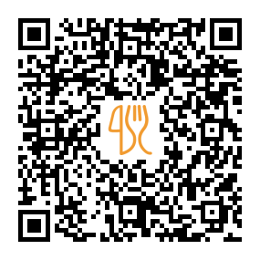 QR-code link para o menu de The Biryani Life