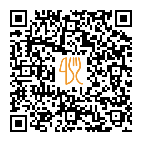 QR-code link para o menu de Arabian Express