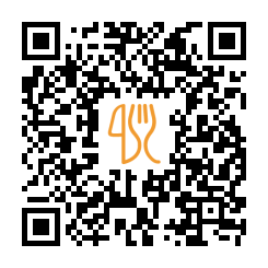 QR-code link para o menu de Buen Gusto