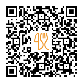 QR-code link para o menu de Omg Shawarma